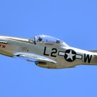 P-51 Mustang 