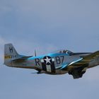 P 51 Mustang 