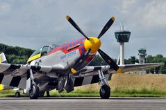 P-51 Mustang