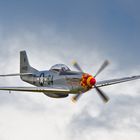 P-51 Mustang Air-Classics Gelnhausen 2011