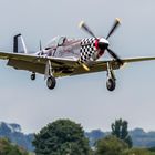 P-51 Mustang BBD