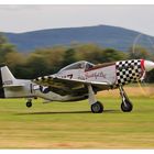 P-51 Mustang "Big Beautiful Doll"