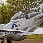 P-51 Mustang