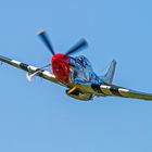 P-51 Mustang 