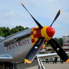 P-51 Mustang