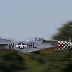 P 51 Mustang