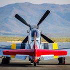 P-51 Mustang, Reno Championship Air Races '17
