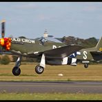 *** P-51 OLD CROW ***