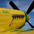P-51 "Ole Yeller"