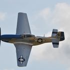 P-51D F-AZXS au meeting de Muret (31) le 31052014