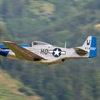 P-51D Mustang