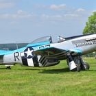 P-51D Mustang