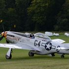 P-51D Mustang 'Nooky Booky IV'