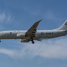 P-8A Poseidon