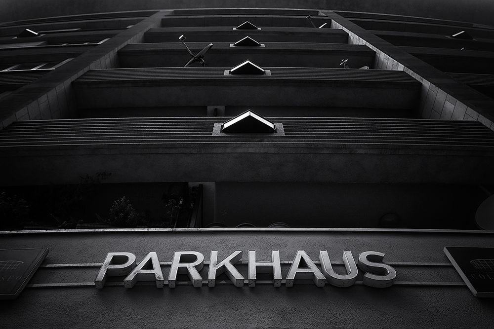 P A R K H A U S