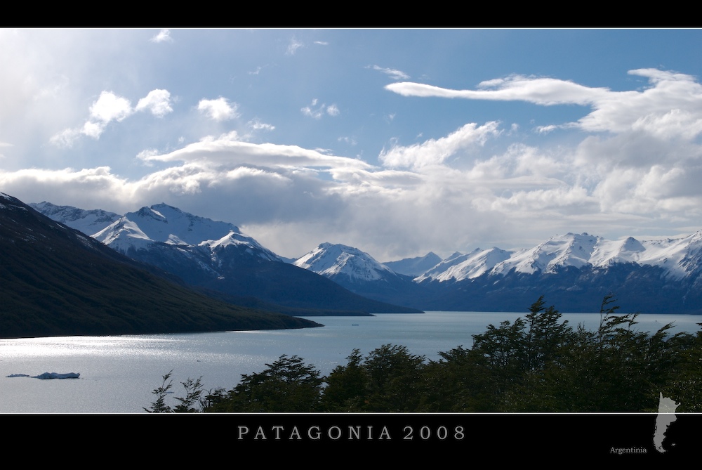 P A T A G O N I A  2 0 0 8  __  01