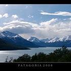 P A T A G O N I A  2 0 0 8  __  01