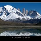 P A T A G O N I A 2 0 0 8 __ 03