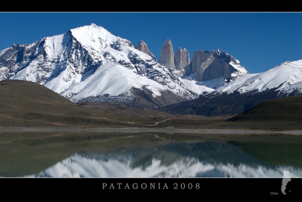 P A T A G O N I A 2 0 0 8 __ 03