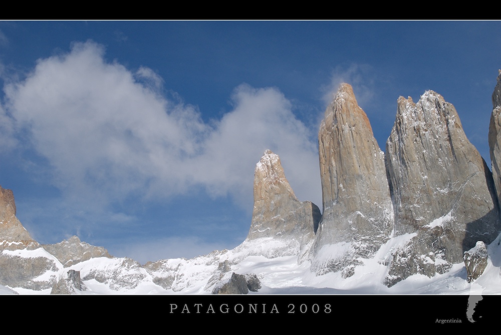 P A T A G O N I A 2 0 0 8 __ 04