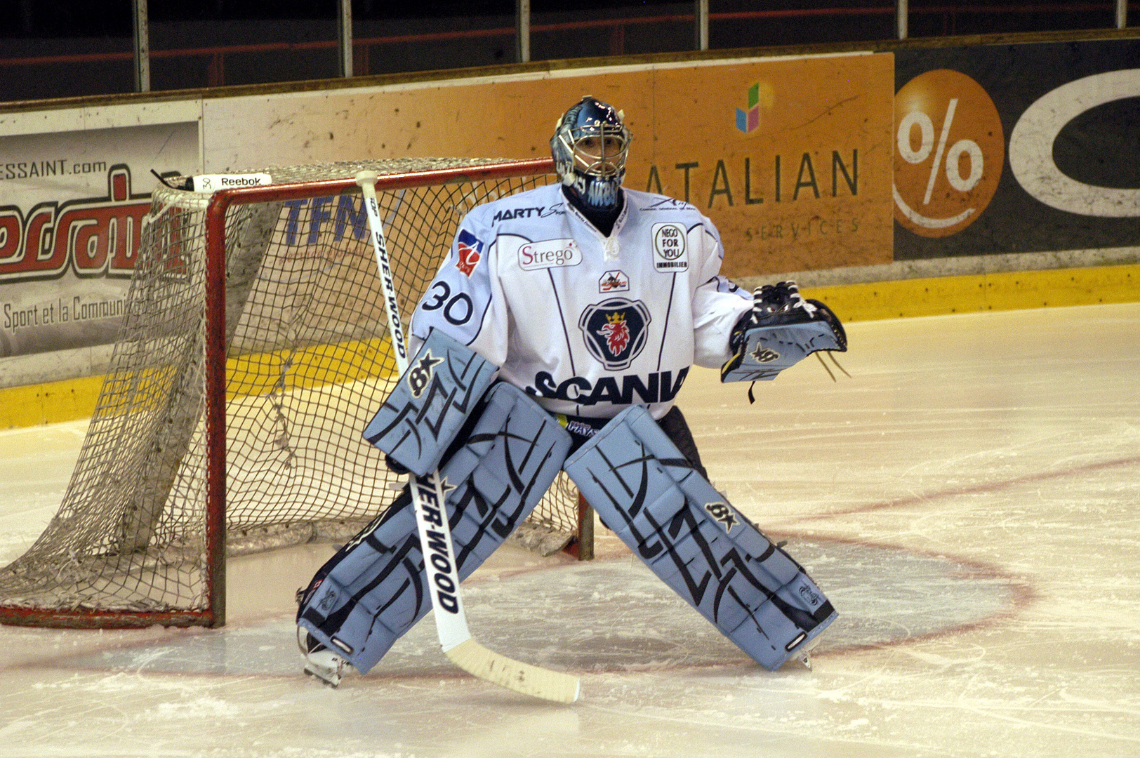 p aubry (angers, les ducs)