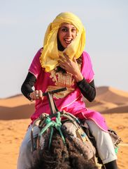 P_ Frau Portrait Kamel maroc c75d-0358-col_nbdez24