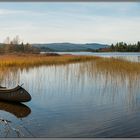 På Hasjøen, Feragselva - Hådalen