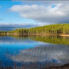 På Mølmannsdalen - Røros område