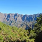 P. N. Caldera de Taburiente-La Palma