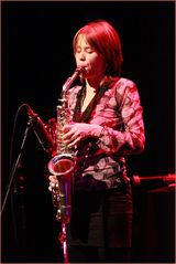 P P JAZZ Stuttgart Theaterhaus - Celine Boncina