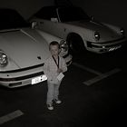 P³ - Paul, Porsche, Photo