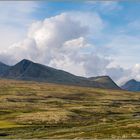 På tur på Rondane-nasjonalparken.