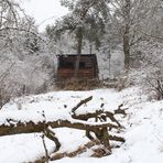 P* Winterlandschaft im Schnee 2 -Jan10