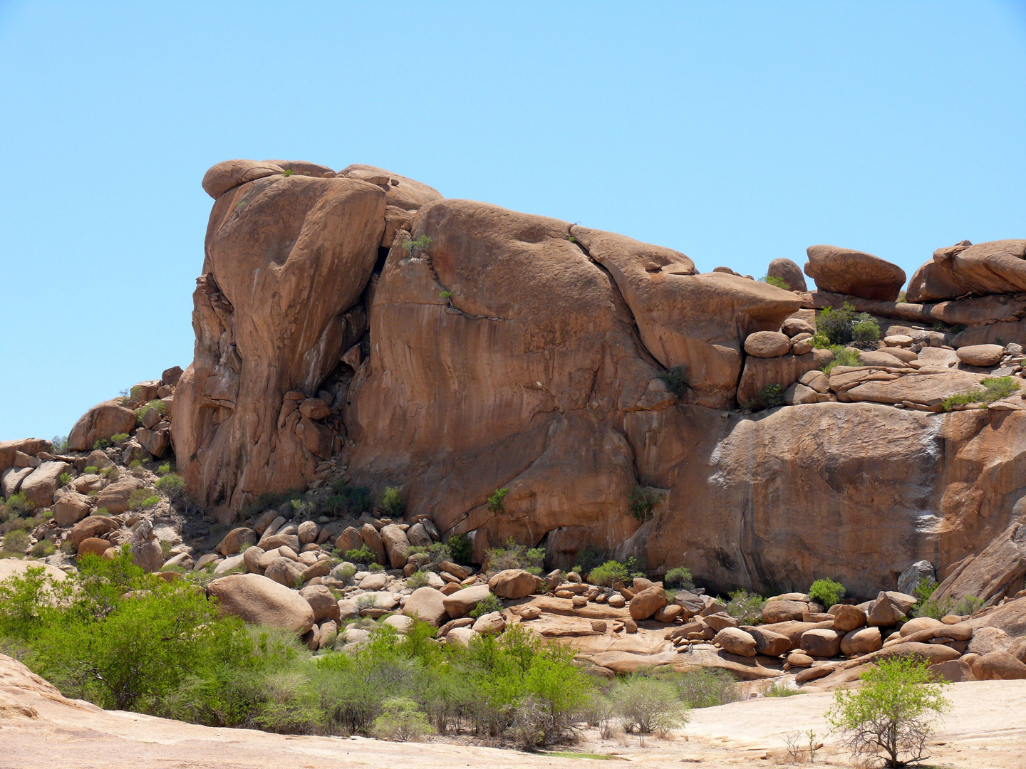 P1000056 Namibia Erongo