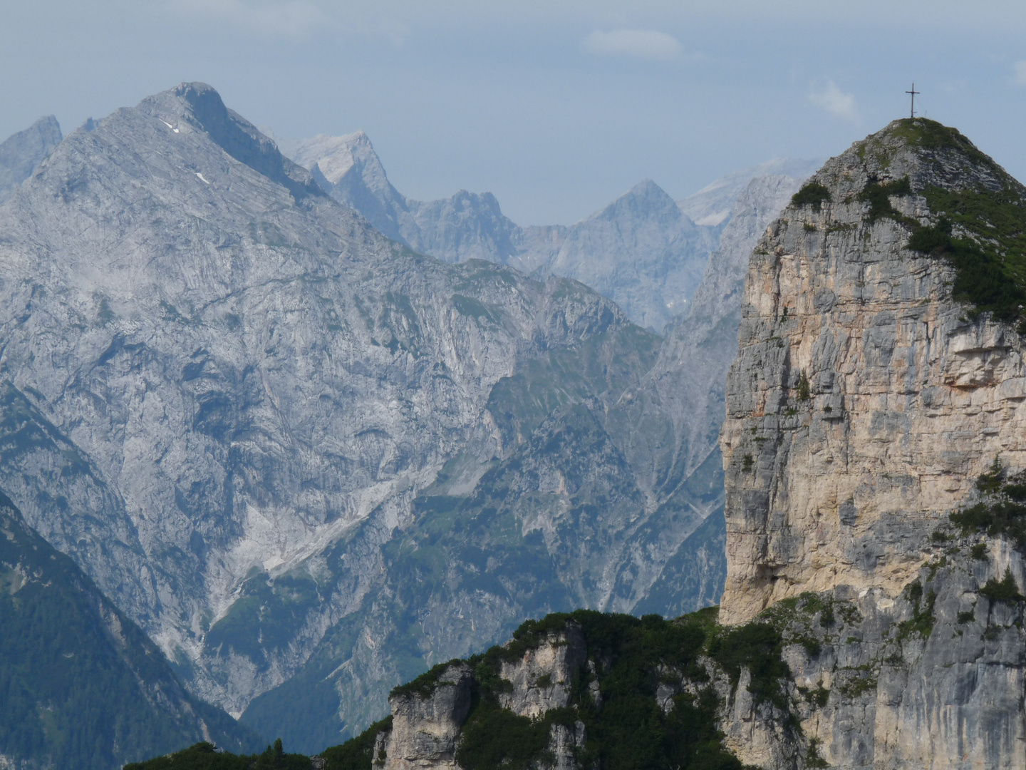 P1060849  Rotspitze