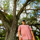 P1250640 - Me And A Live Oak