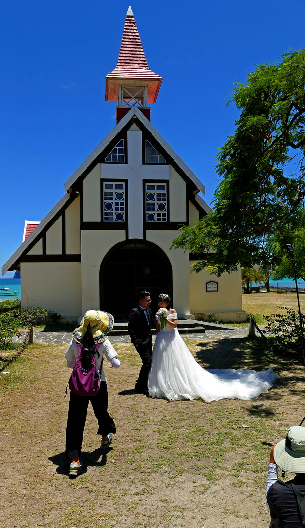 P1450292-b,  Hochzeit  am Unglücks Cap