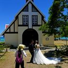 P1450292-b,  Hochzeit  am Unglücks Cap