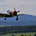 P47 Thunderbold 