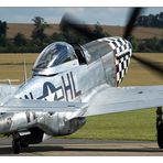 P51 Mustang