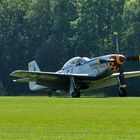 P51 Mustang