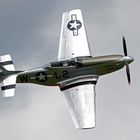 P51 "Mustang"