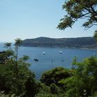 P5144341Vue  sur villefranche sur mer  