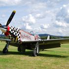 P51D "BigBeautifulDoll"