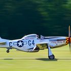 P51D Mustang