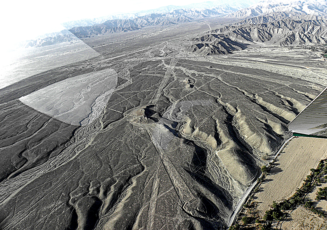 P7170390 Nazca cadran solaire 2