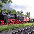 P8  38 2267 auf der Ruhrtalbahn