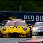 P9-Challenge / Red Bull Ring / Porsche 991 GT3 R Gen I