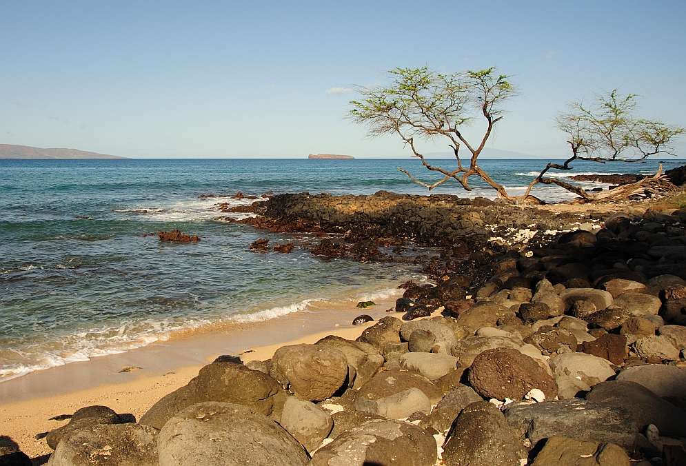 Pa'ako Cove