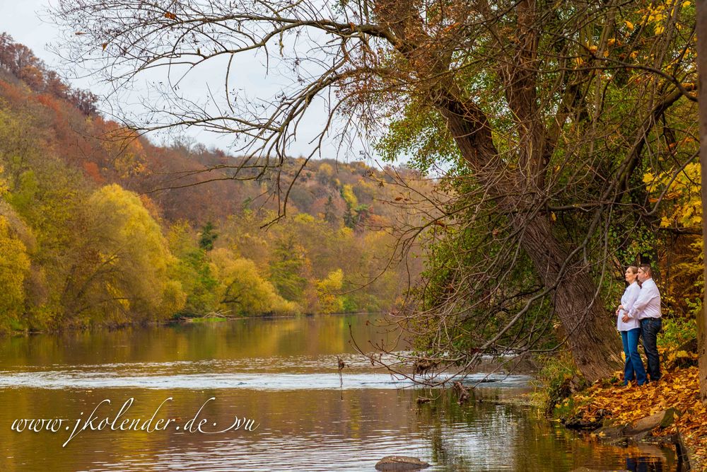 Paarfotos in Alzey und Umgebung